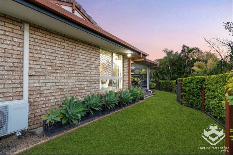 rental property Brisbane