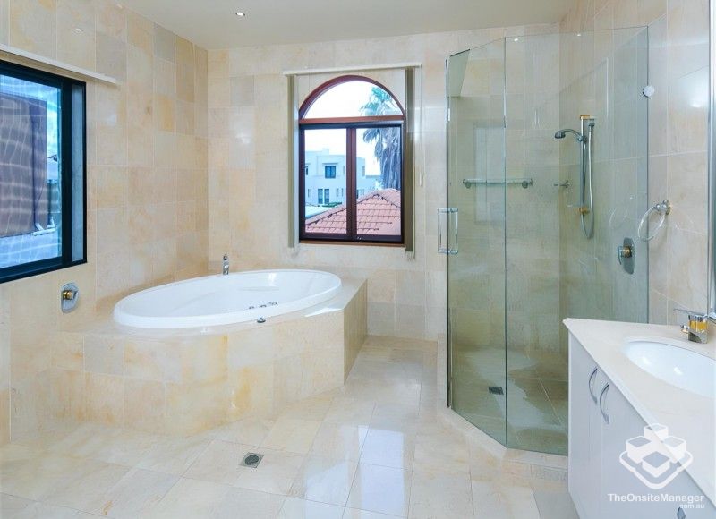 rental property Gold Coast