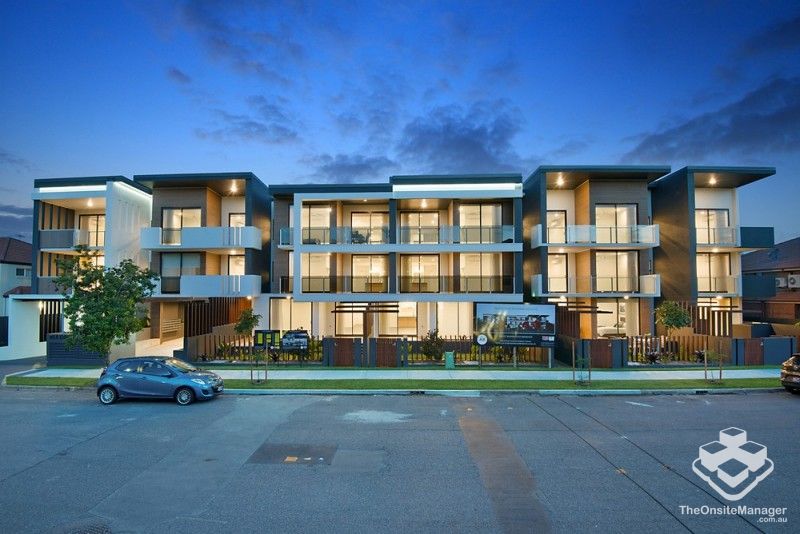 rental property Brisbane