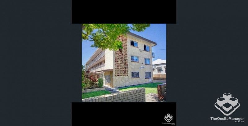 rental property Brisbane