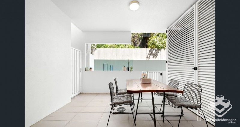 rental property Brisbane