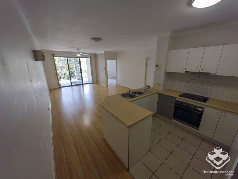 rental property Brisbane