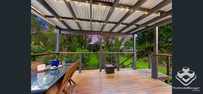 rental property Brisbane