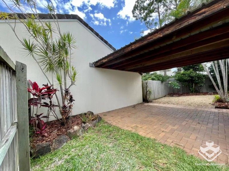 rental property Brisbane