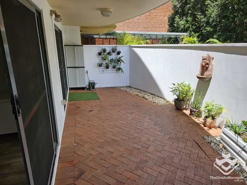 rental property Brisbane