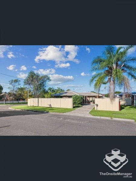 rental property Brisbane