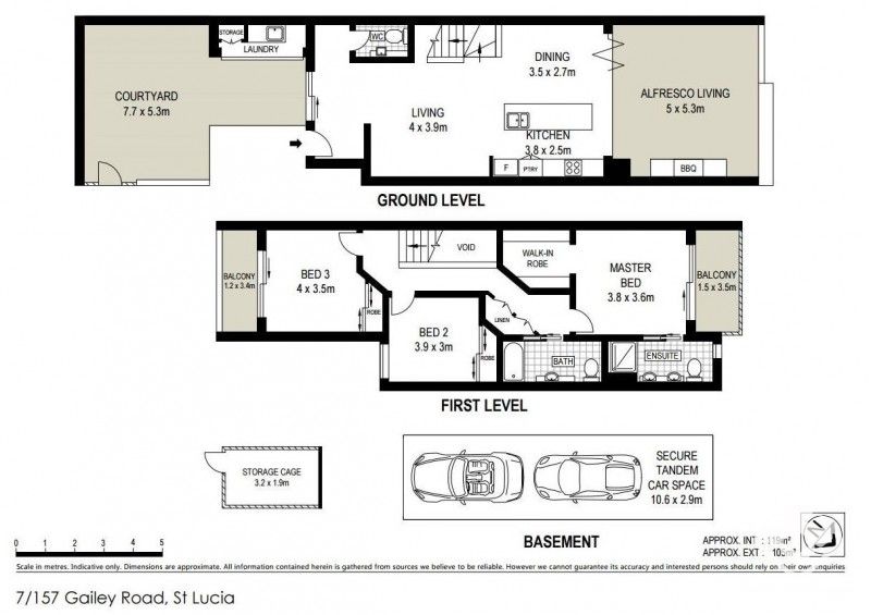 rental property Brisbane