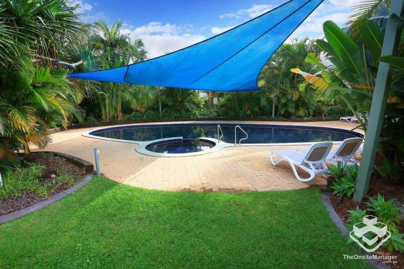 rental property Gold Coast