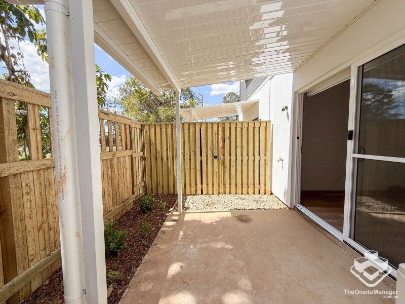 rental property Brisbane