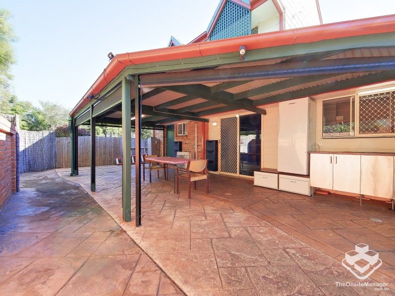 rental property Brisbane