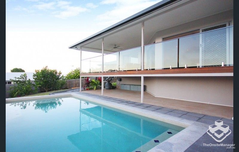 rental property Cairns