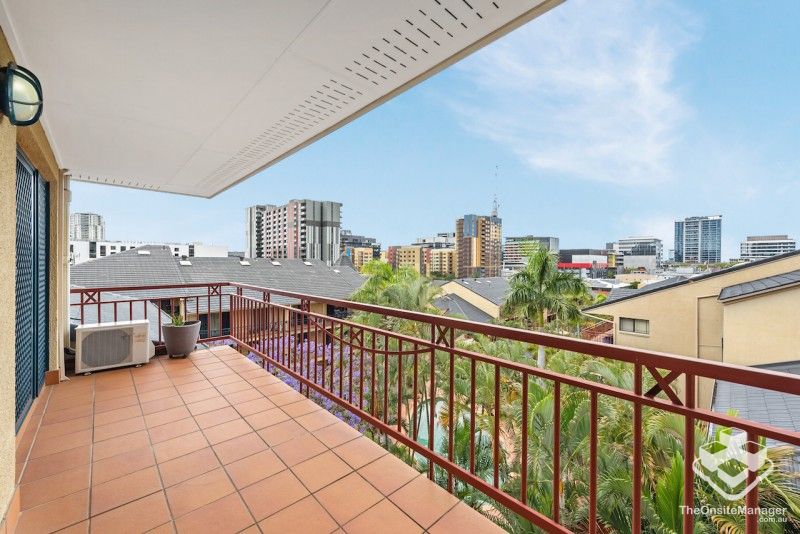 rental property Brisbane