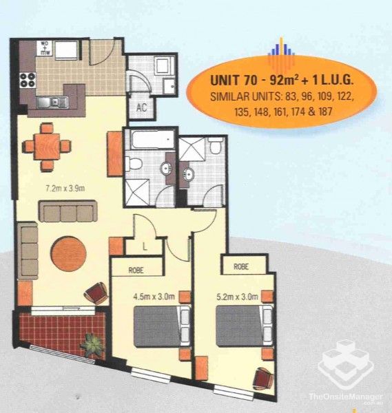 rental property Sydney