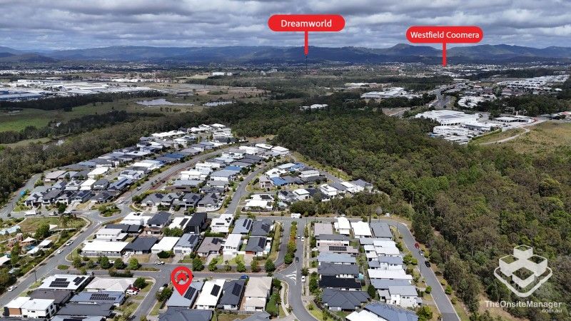 rental property Gold Coast