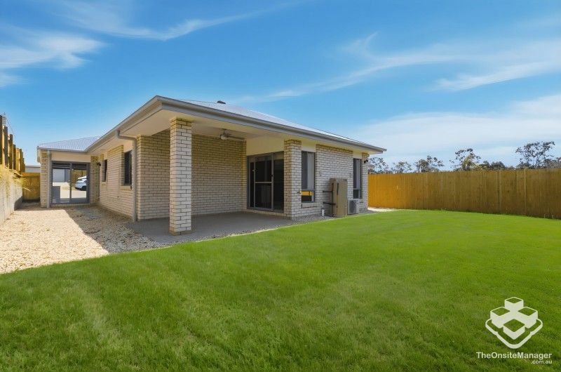 rental property Ipswich