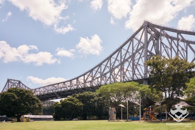 rental property Brisbane