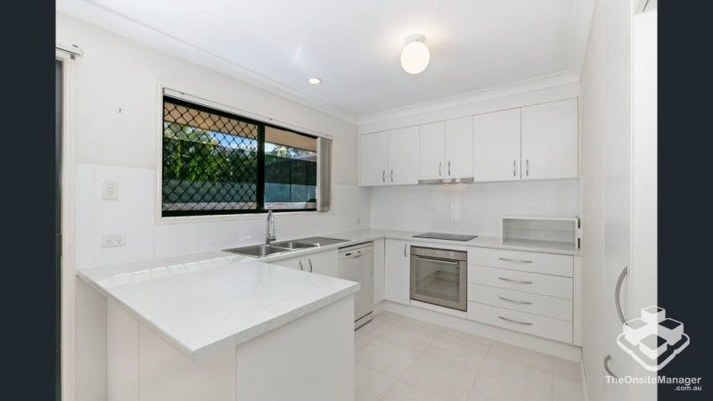 rental property Brisbane