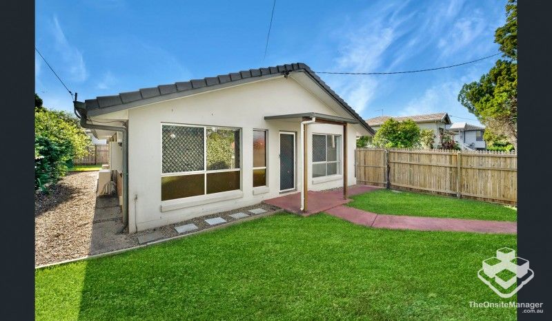 rental property Brisbane