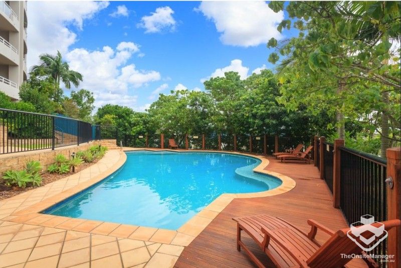 rental property Brisbane