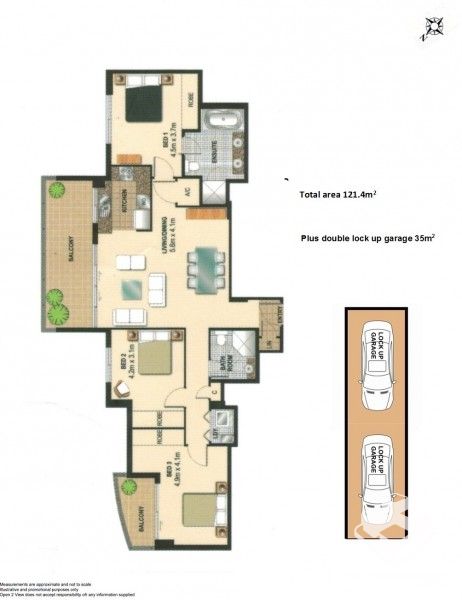 rental property Sydney