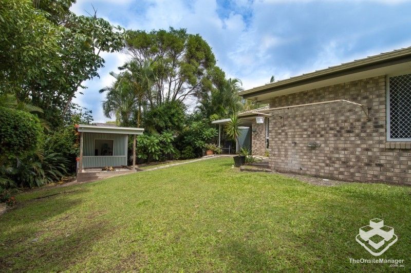 rental property Gold Coast