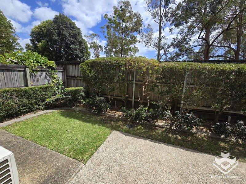 rental property Brisbane
