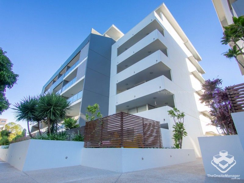 rental property Brisbane