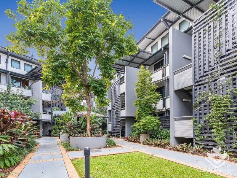 rental property Brisbane