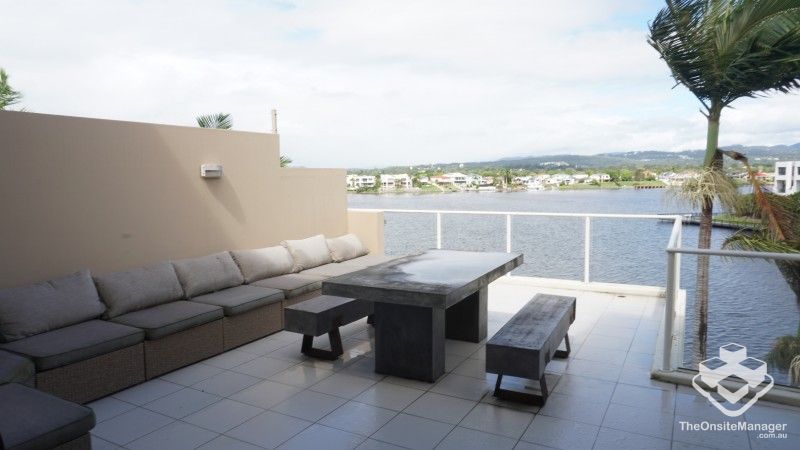 rental property Gold Coast