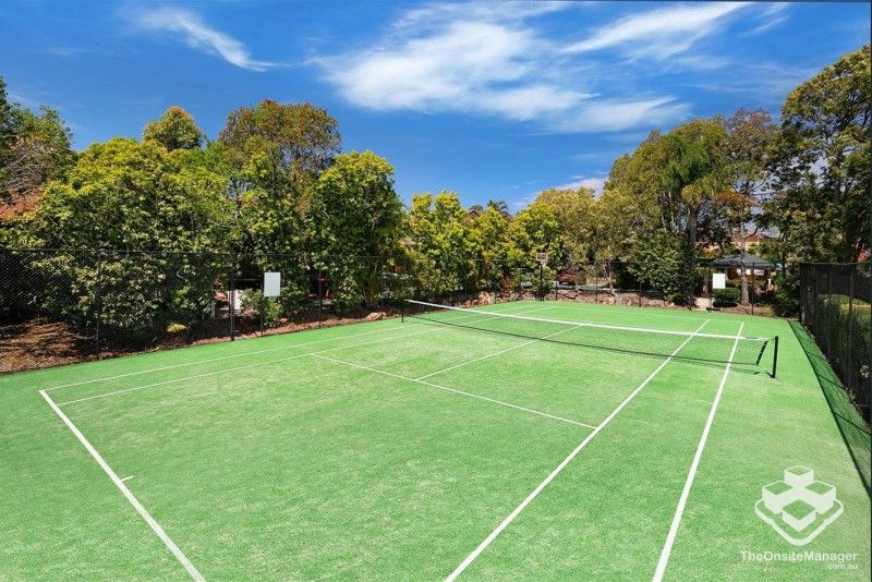 rental property Brisbane