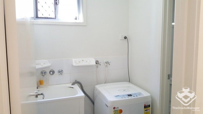 rental property Brisbane