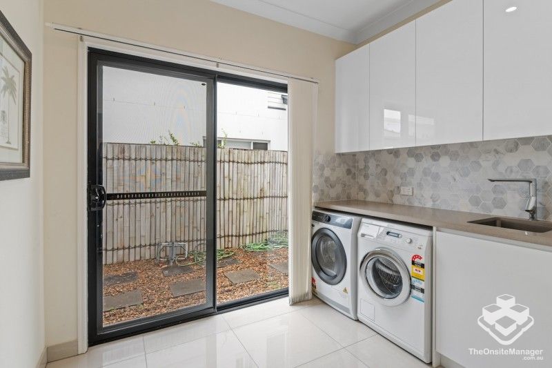 rental property Brisbane