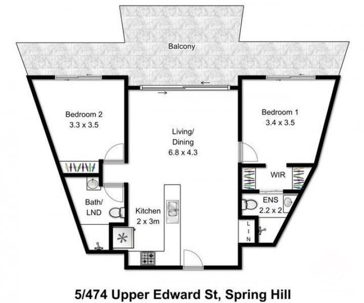 rental property Brisbane