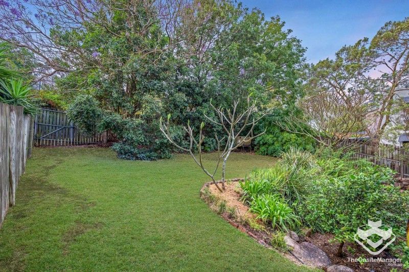 rental property Brisbane