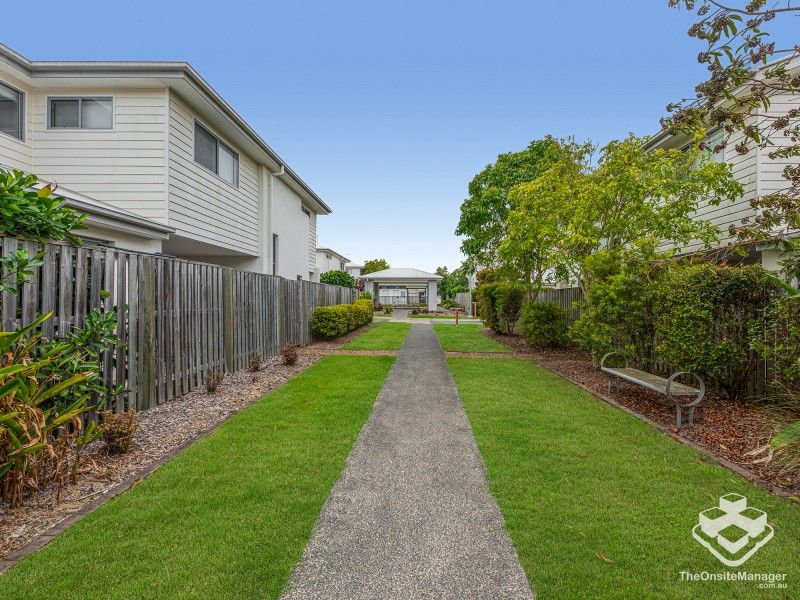 rental property Brisbane