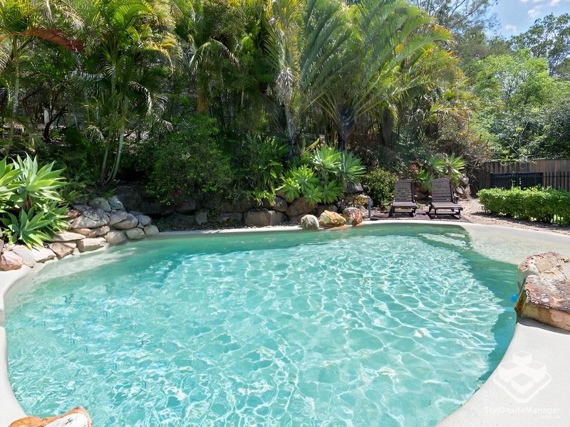 rental property Brisbane