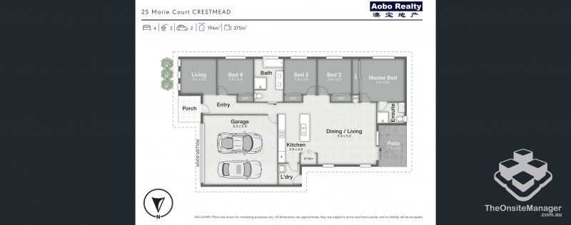 rental property Brisbane