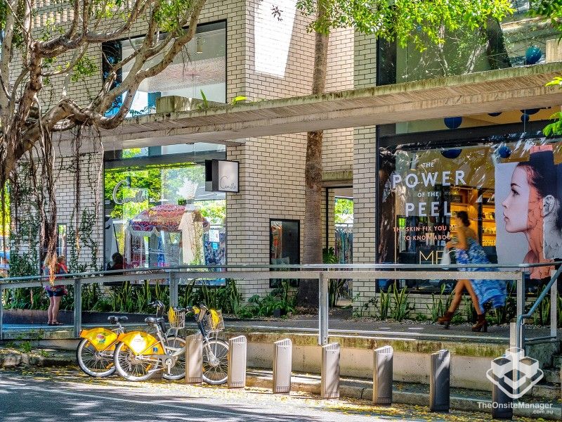 rental property Brisbane