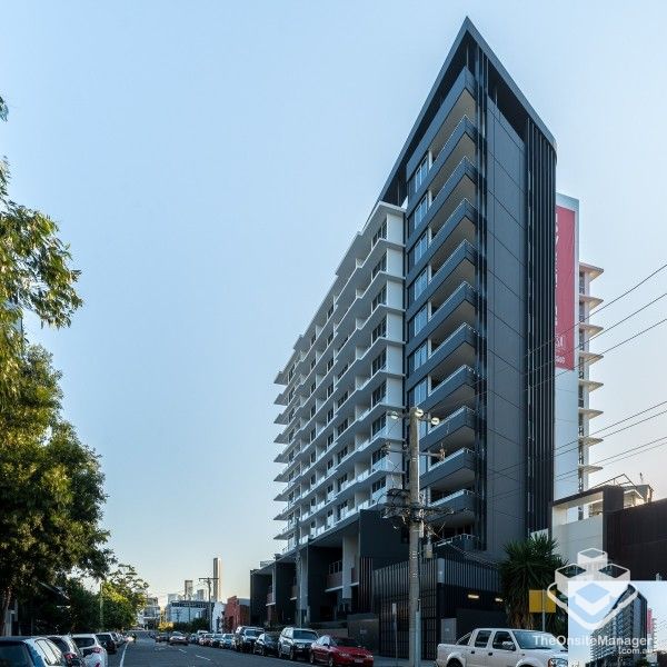 rental property Brisbane