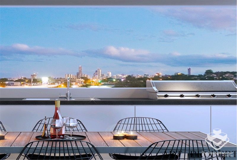 rental property Brisbane