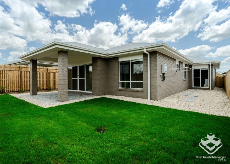 rental property Ipswich