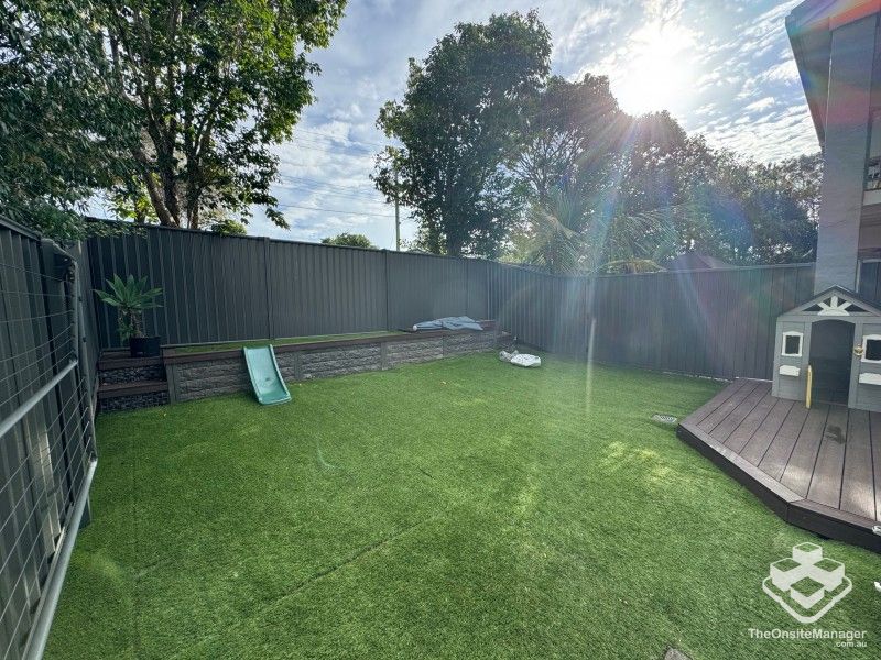 rental property Gold Coast