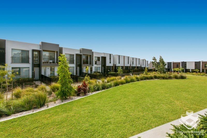 rental property Brisbane