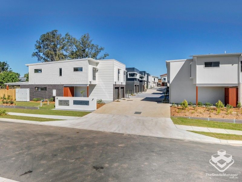 rental property Brisbane