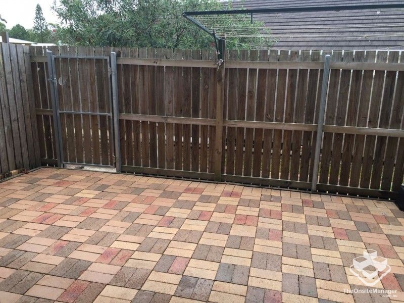 rental property Brisbane