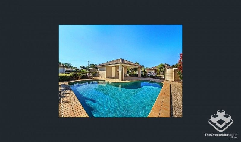 rental property Brisbane