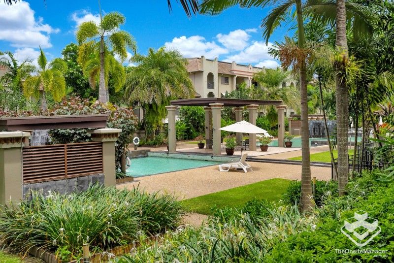 rental property Cairns