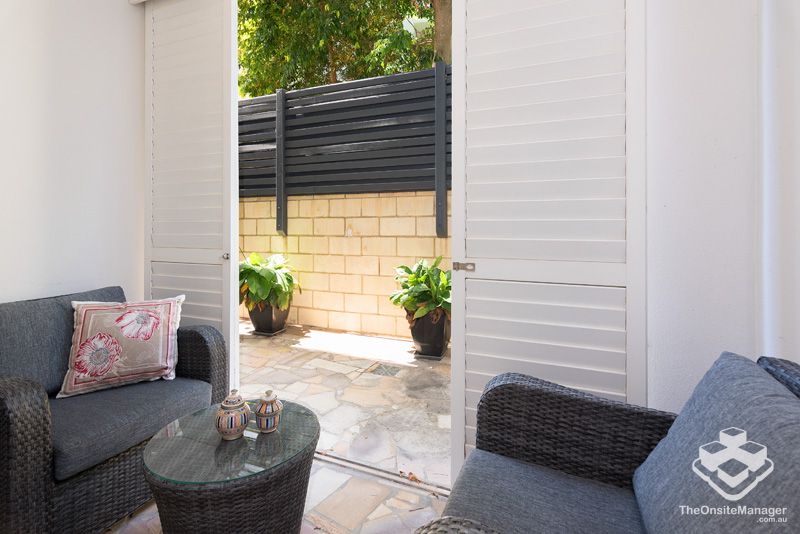 rental property Brisbane
