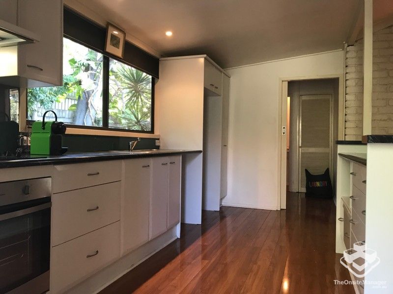 rental property Brisbane
