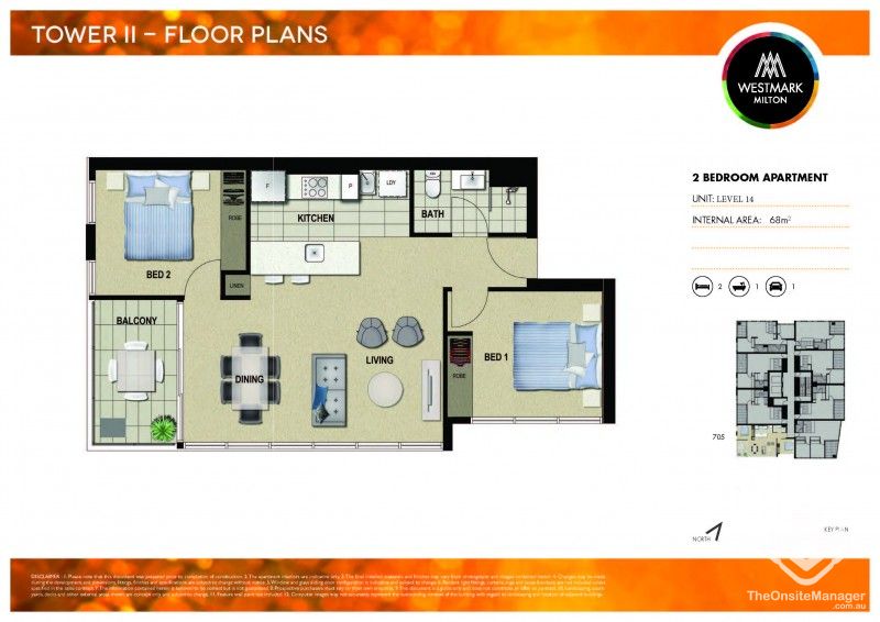 rental property Brisbane